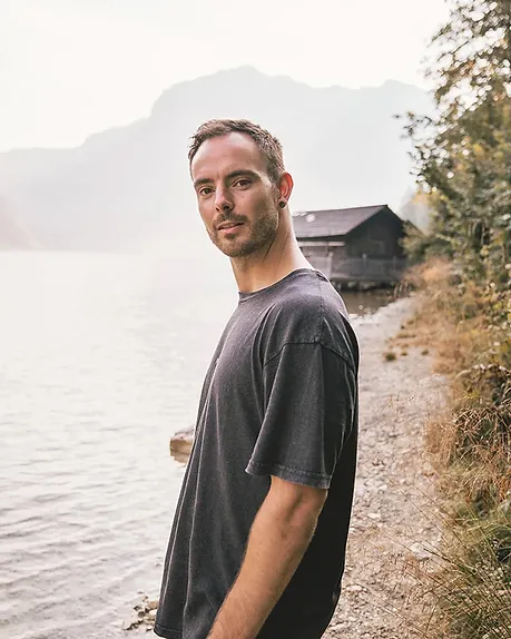 Benedikt von Ronin Studios